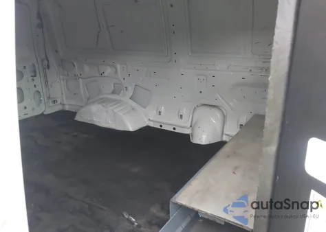 2012 Ford E-250 Commercial из США, поврежденный, VIN 1FTNE2EW5CDB01919